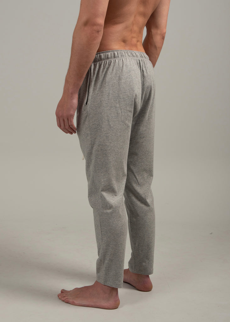 LUNAR PJ Pant - Grey Marle